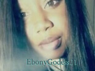 EbonyGodess21