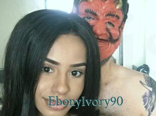 EbonyIvory90