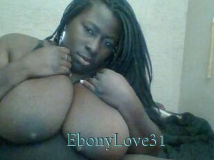 EbonyLove31
