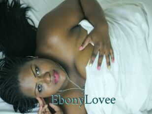 EbonyLovee