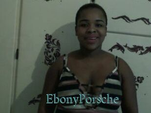EbonyPorsche