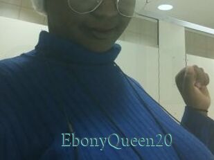 EbonyQueen20