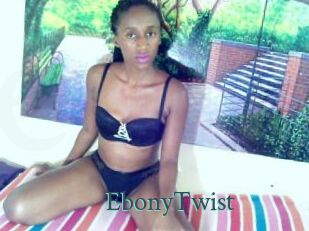 EbonyTwist