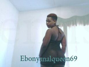 Ebonyanalqueen69