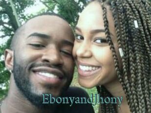 EbonyandJhony