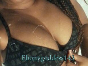 Ebonygoddess143