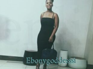 Ebonygoddesssi