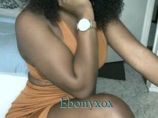 Ebonyxox
