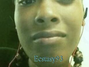 Ecstasy93