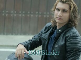 EddiBinder