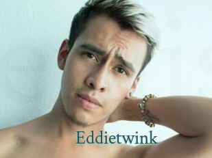 Eddietwink