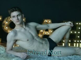 Edvard_Nort