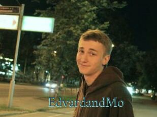 EdvardandMo