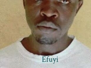 Efuyi