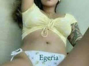 Egeria