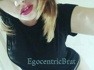 EgocentricBrat