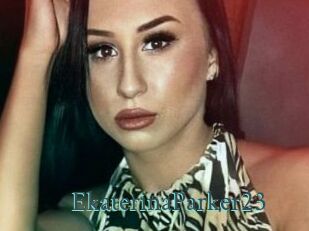 EkaterinaParker23