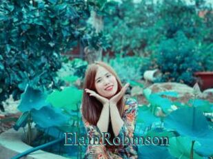 ElainRobinson