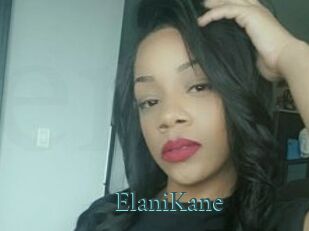 ElaniKane