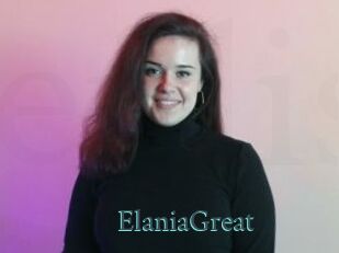 ElaniaGreat
