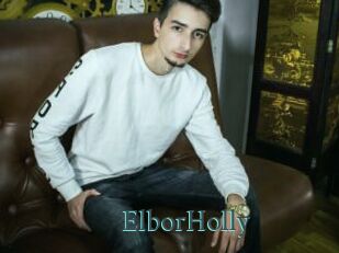 ElborHolly