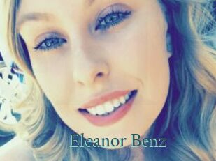 Eleanor_Benz