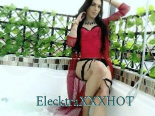 ElecktraXXXHOT