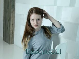 ElenCuteGirl