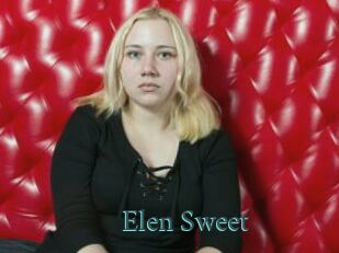 Elen_Sweet