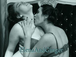 ElenaAndGinger