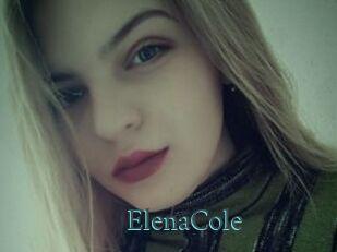 ElenaCole