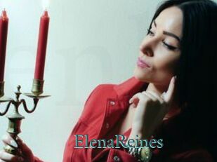 ElenaReines