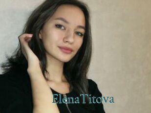 ElenaTitova