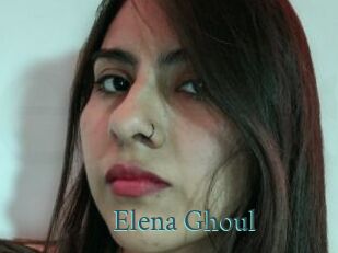 Elena_Ghoul