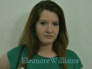 EleonoreWilliams