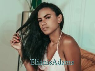 ElianisAdams