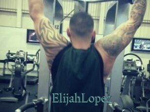 ElijahLopez