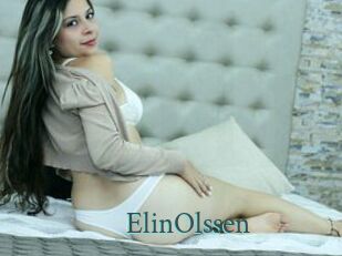 ElinOlssen