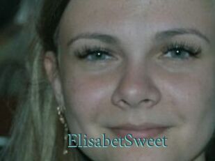 ElisabetSweet