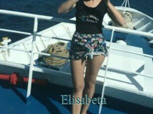 Elisabeta
