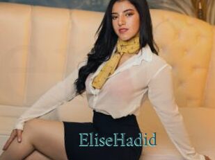 EliseHadid