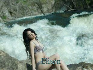 Elison