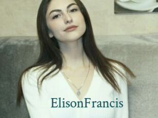 ElisonFrancis