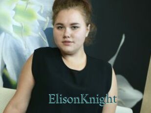 ElisonKnight