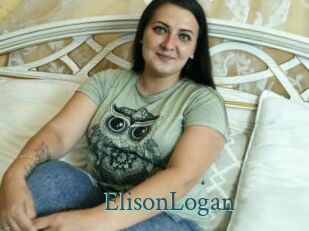 ElisonLogan