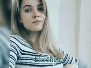 ElisonRay