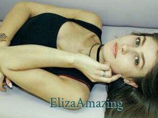ElizaAmazing