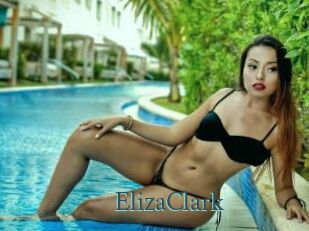 ElizaClark En live show