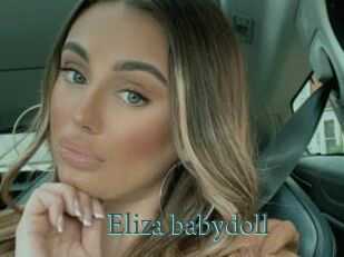 Eliza_babydoll