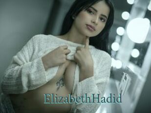 ElizabethHadid